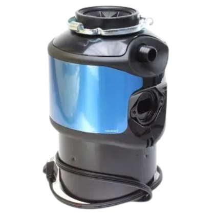 Garbage Disposal